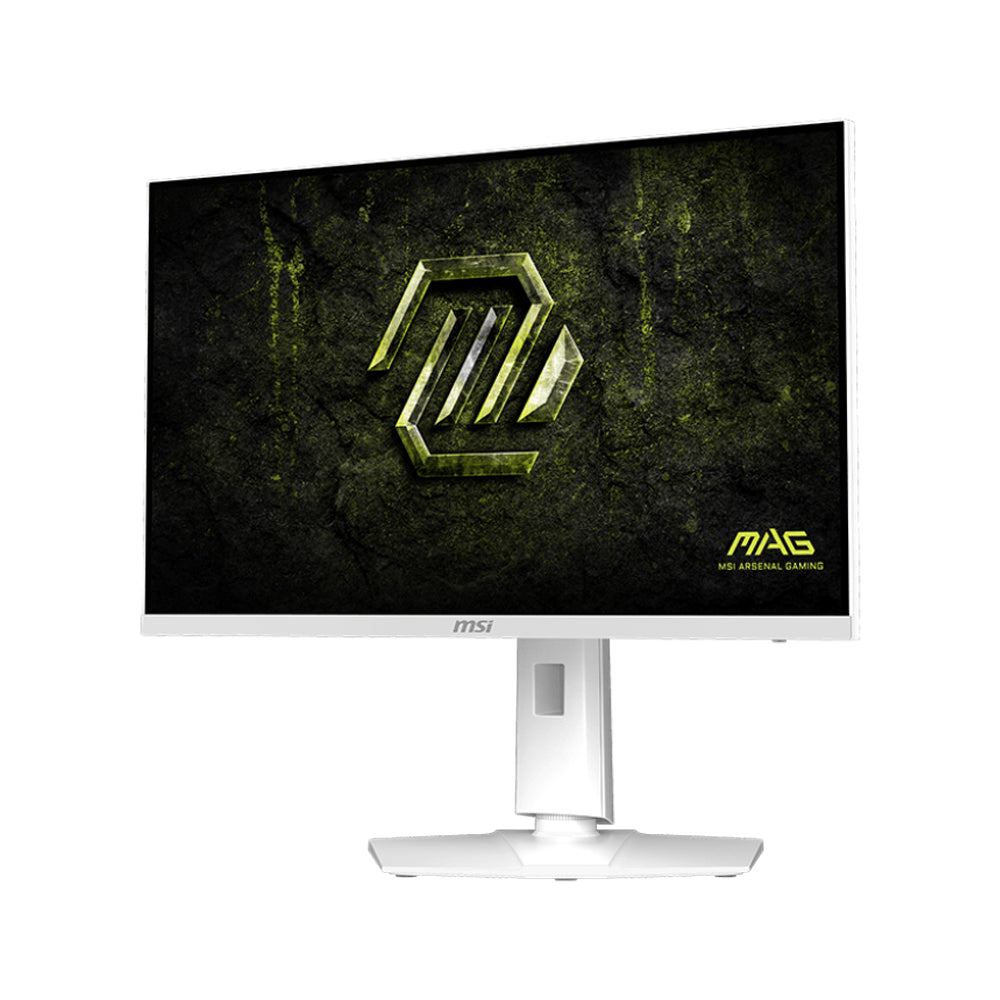 MSI MAG 274QRFW X32 27" WQHD 320Hz Rapid IPS White Gaming Monitor