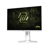 MSI MAG 274QRFW X32 27" WQHD 320Hz Rapid IPS White Gaming Monitor