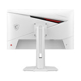 MSI MAG 274QRFW X32 27" WQHD 320Hz Rapid IPS White Gaming Monitor