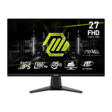 MSI MAG 275F FHD Gaming Monitor