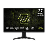 MSI MAG 275QF E20 27" IPS QHD 200Hz Gaming Monitor