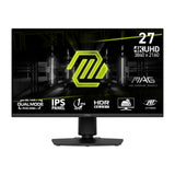 MSI MAG 275UPD E14 27" UHD/FHD 288Hz Dual Mode Gaming Monitor