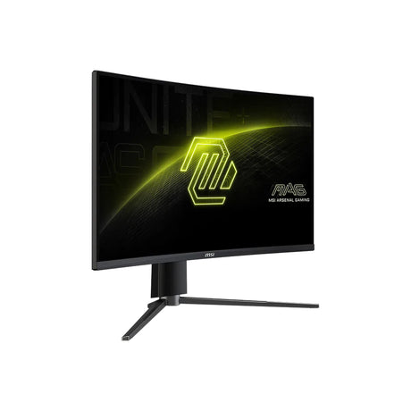 MSI MAG 27CQ6PF 27" QHD 180Hz VA Gaming Monitor