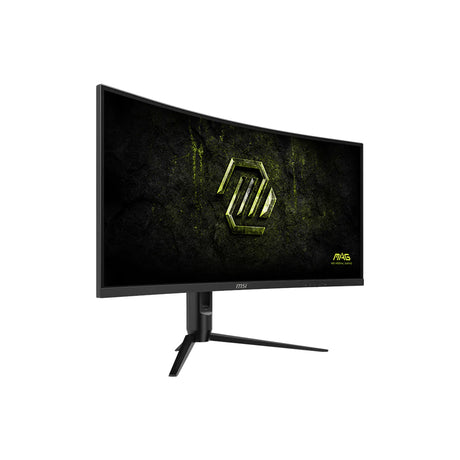 MSI MAG 342CQRF E20 34" UWQHD 200Hz Rapid VA Gaming Monitor