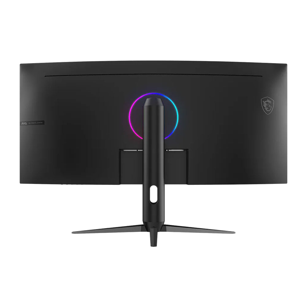 MSI MAG 342CQRF E20 34" UWQHD 200Hz Rapid VA Gaming Monitor