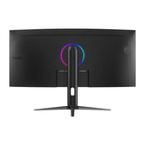 MSI MAG 342CQRF E20 34" UWQHD 200Hz Rapid VA Gaming Monitor