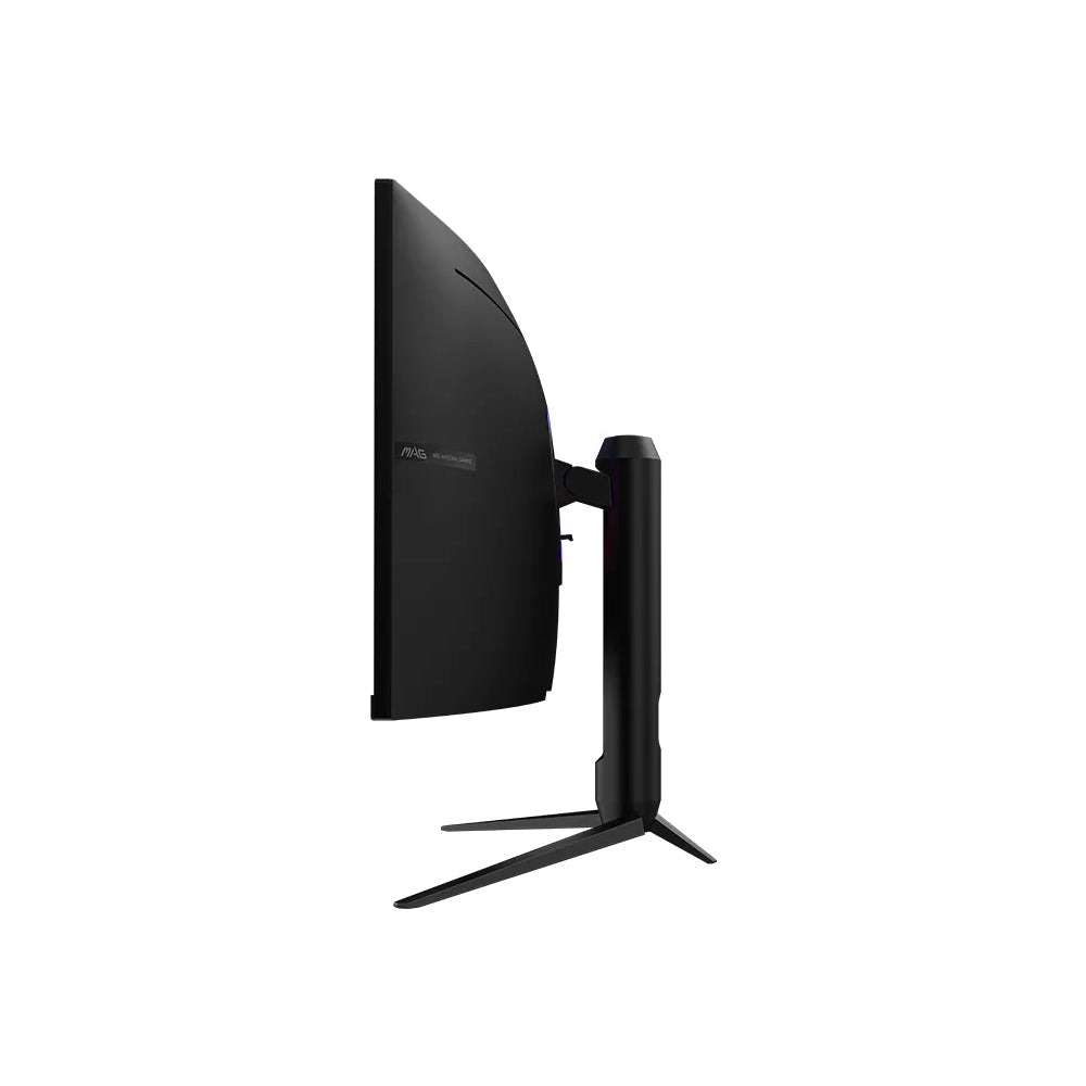 MSI MAG 342CQRF E20 34" UWQHD 200Hz Rapid VA Gaming Monitor