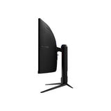 MSI MAG 342CQRF E20 34" UWQHD 200Hz Rapid VA Gaming Monitor