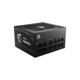 MSI MAG A650GL 80 Plus Gold Full Modular Power Supply