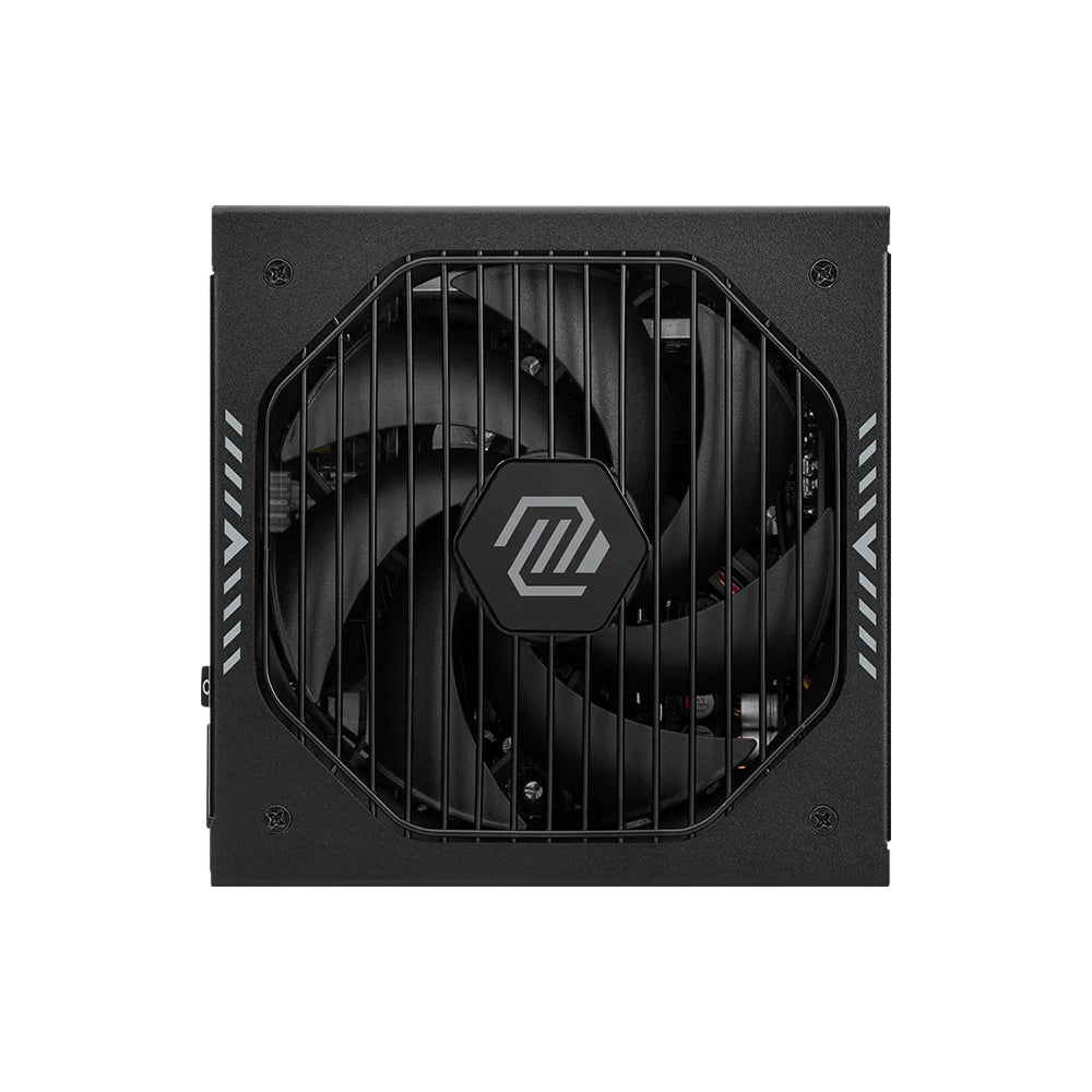 MSI MAG A850GLS PCIE5 80 Plus Gold Full Modular Power Supply