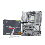 MSI MAG B850 Gaming Plus Max Wifi Motherboard (ATX)