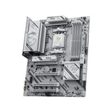 MSI MAG B850 Gaming Plus Max Wifi Motherboard (ATX)