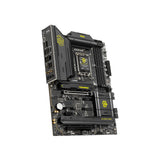 MSI MAG B860 Tomahawk Wifi Motherboard (ATX)