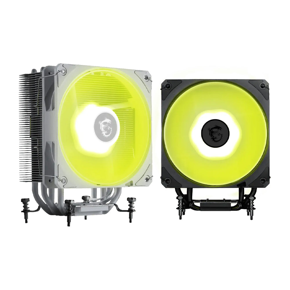 MSI MAG COREFROZR AA13 CPU Air Cooler