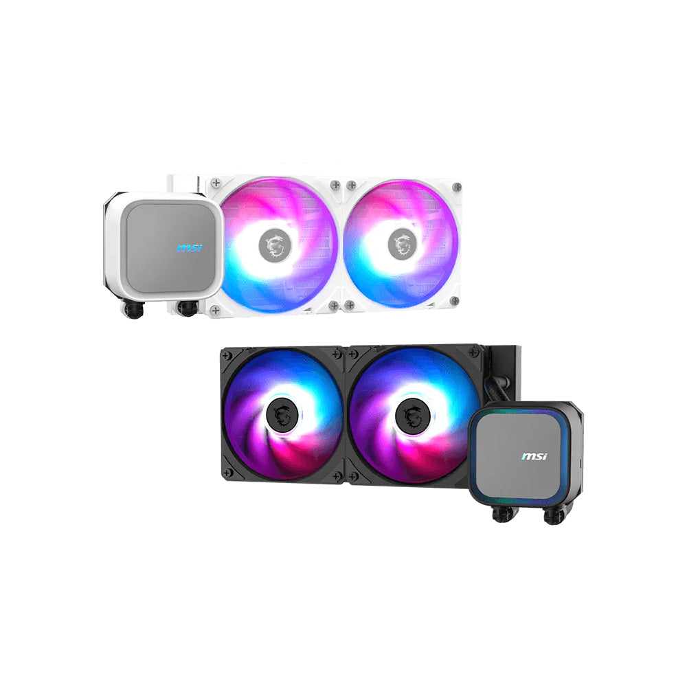 MSI MAG CoreLiquid A13 240 Liquid Cooler