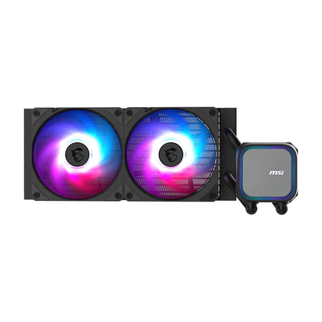 MSI MAG CoreLiquid A13 240 Liquid Cooler