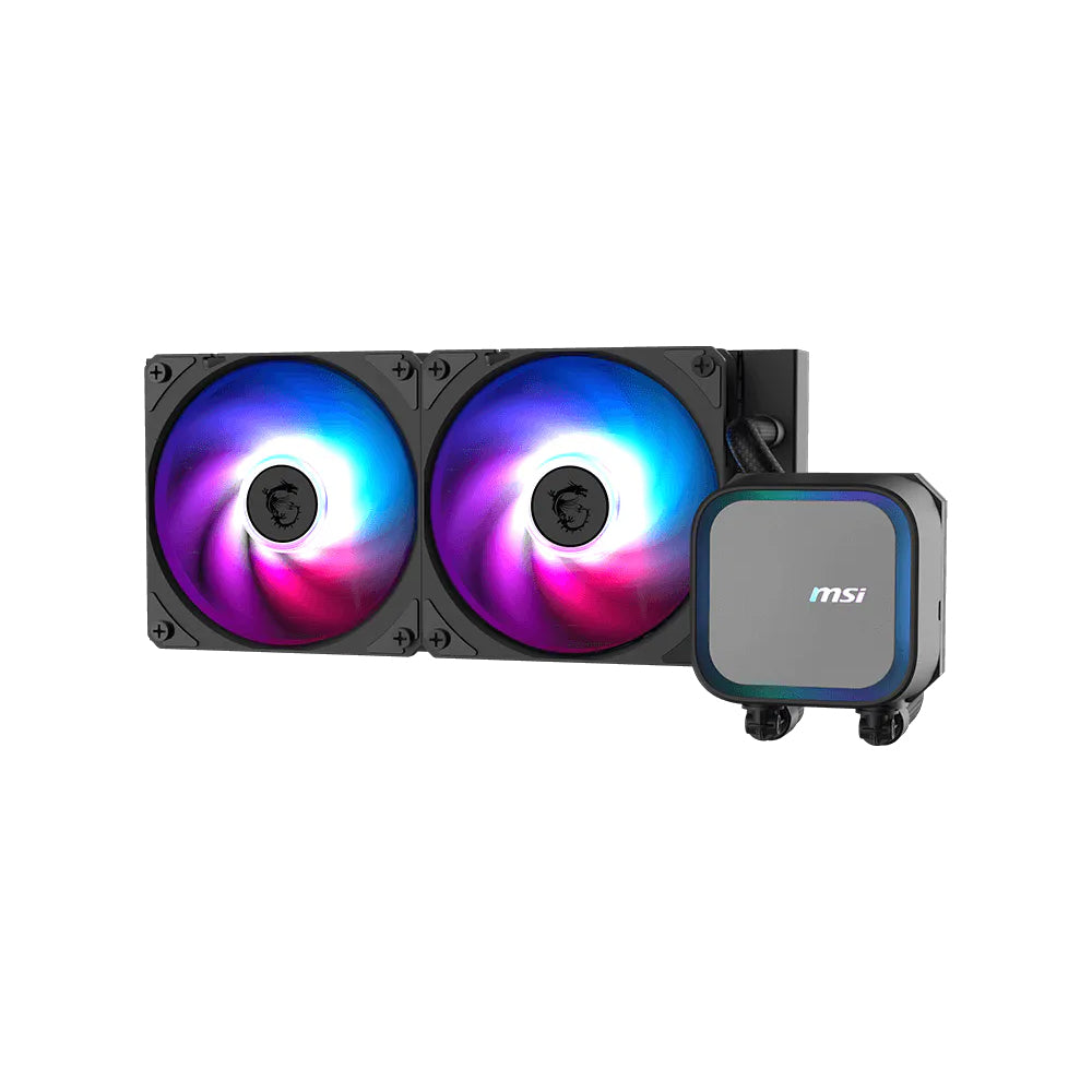 MSI MAG CoreLiquid A13 240 Liquid Cooler
