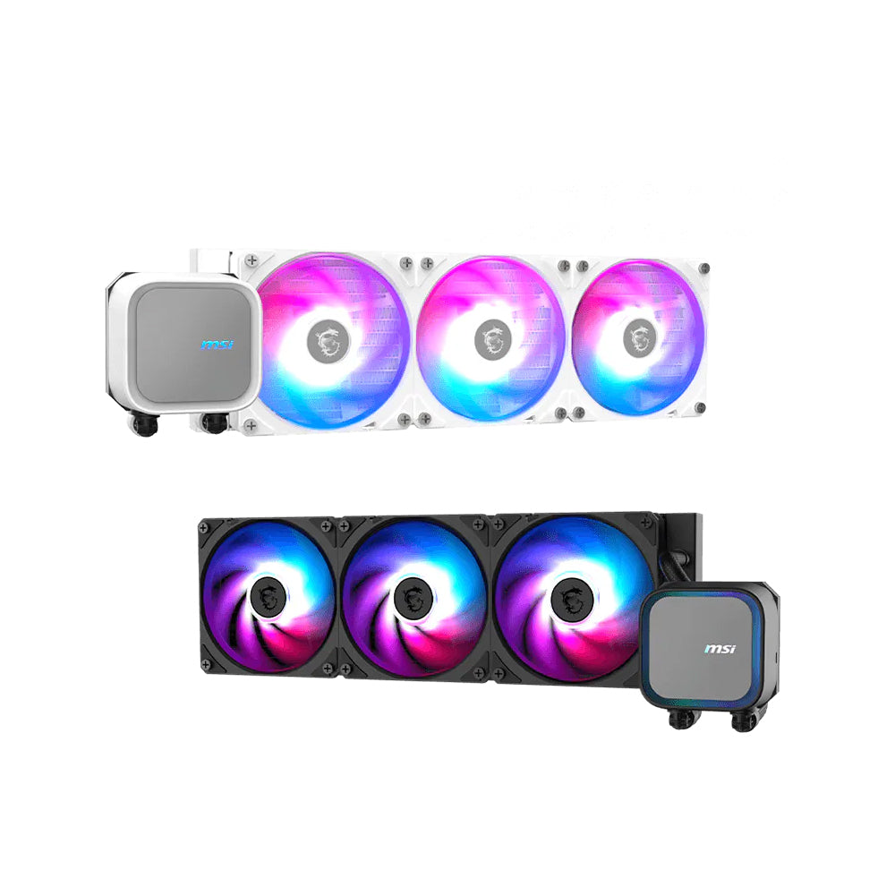 MSI MAG CoreLiquid A13 360 Liquid Cooler