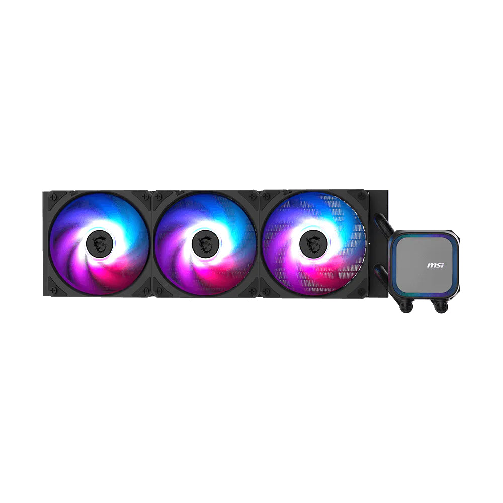 MSI MAG CoreLiquid A13 360 Liquid Cooler