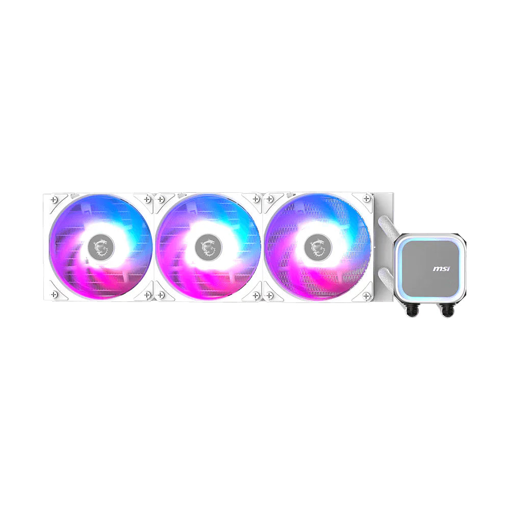 MSI MAG CoreLiquid A13 360 Liquid Cooler