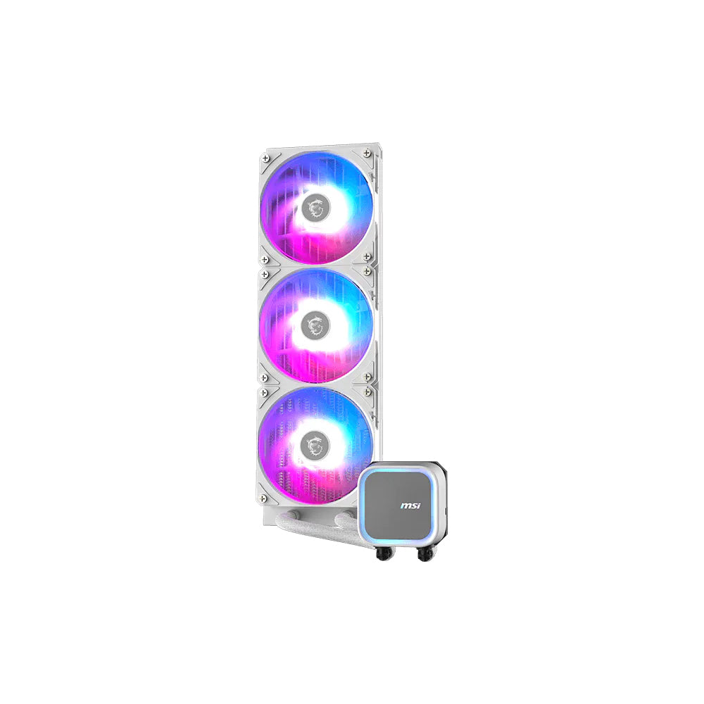 MSI MAG CoreLiquid A13 360 Liquid Cooler