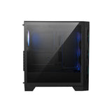 MSI MAG FORGE 321R Airflow ATX Gaming Case