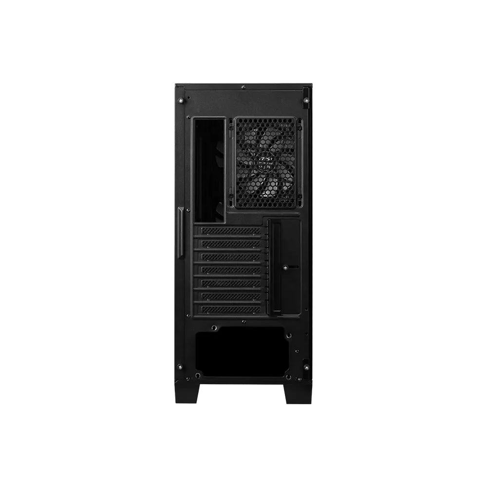 MSI MAG FORGE 321R Airflow ATX Gaming Case