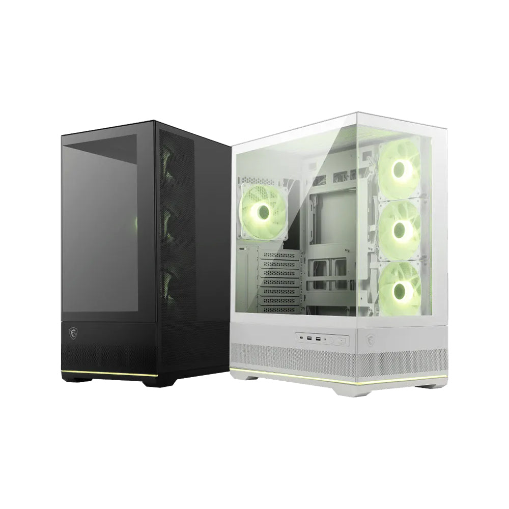 MSI MAG PANO 110R PZ ATX Gaming Case