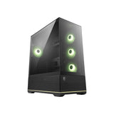 MSI MAG PANO 110R PZ ATX Gaming Case