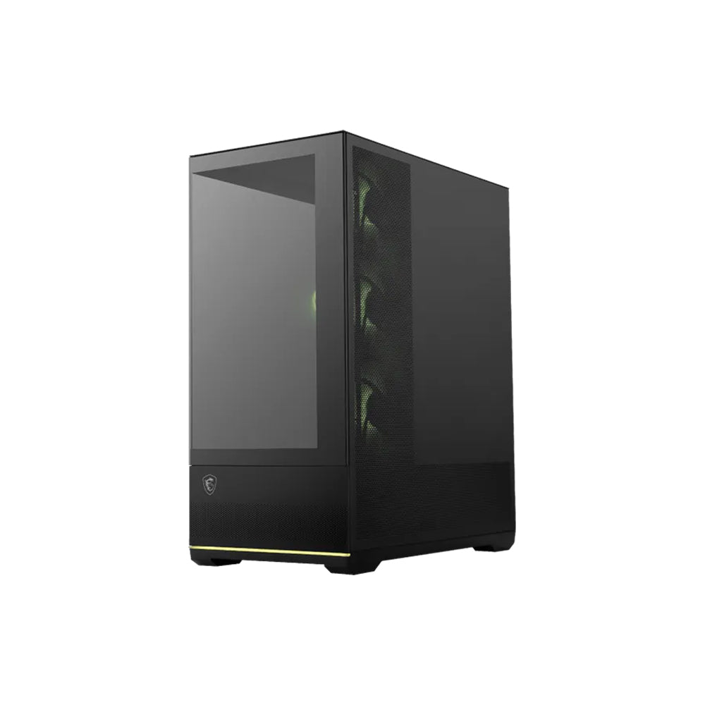 MSI MAG PANO 110R PZ ATX Gaming Case