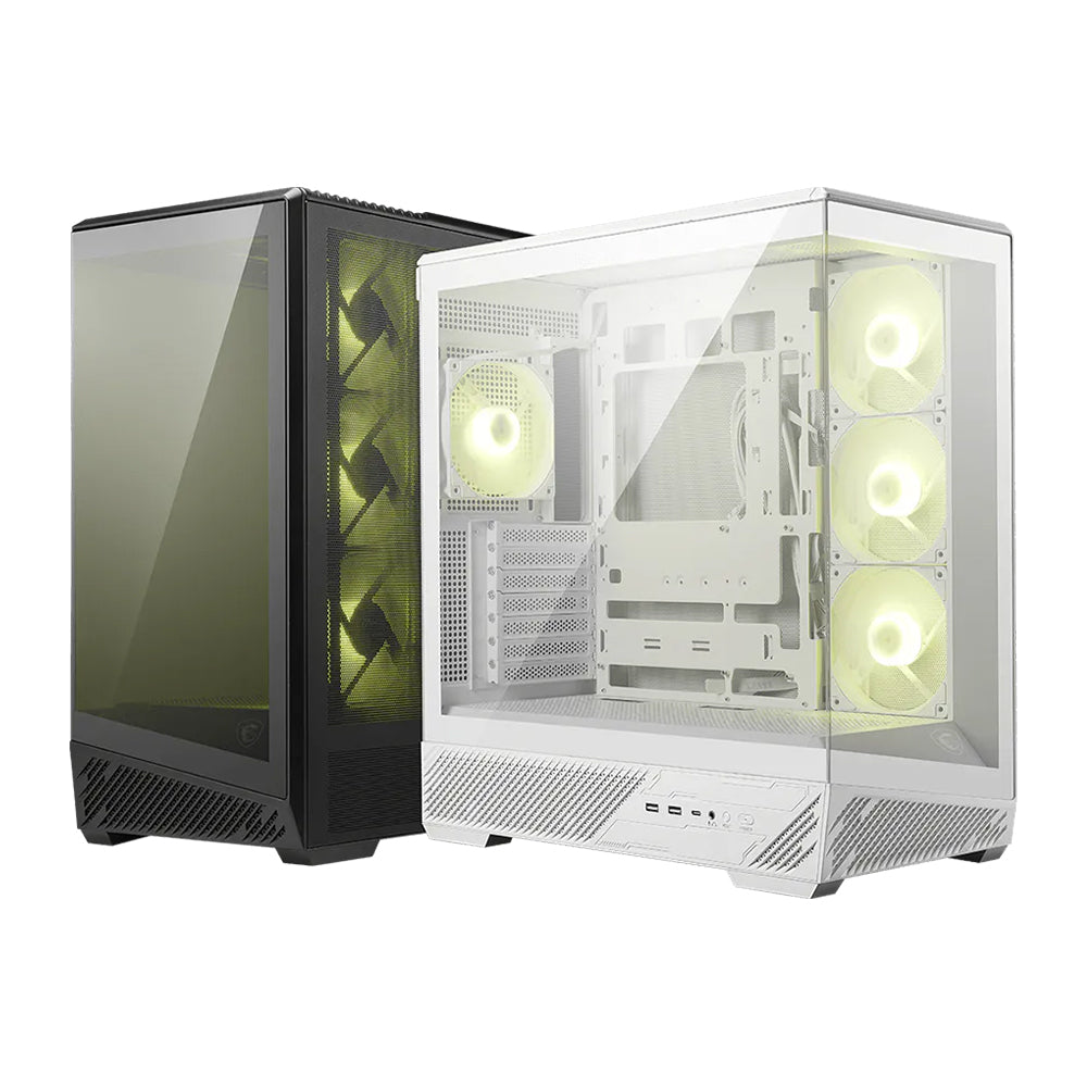 MSI MAG PANO 130R PZ ATX Gaming Case