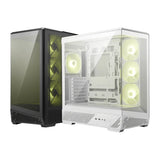MSI MAG PANO 130R PZ ATX Gaming Case