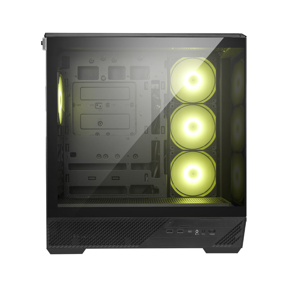 MSI MAG PANO 130R PZ ATX Gaming Case
