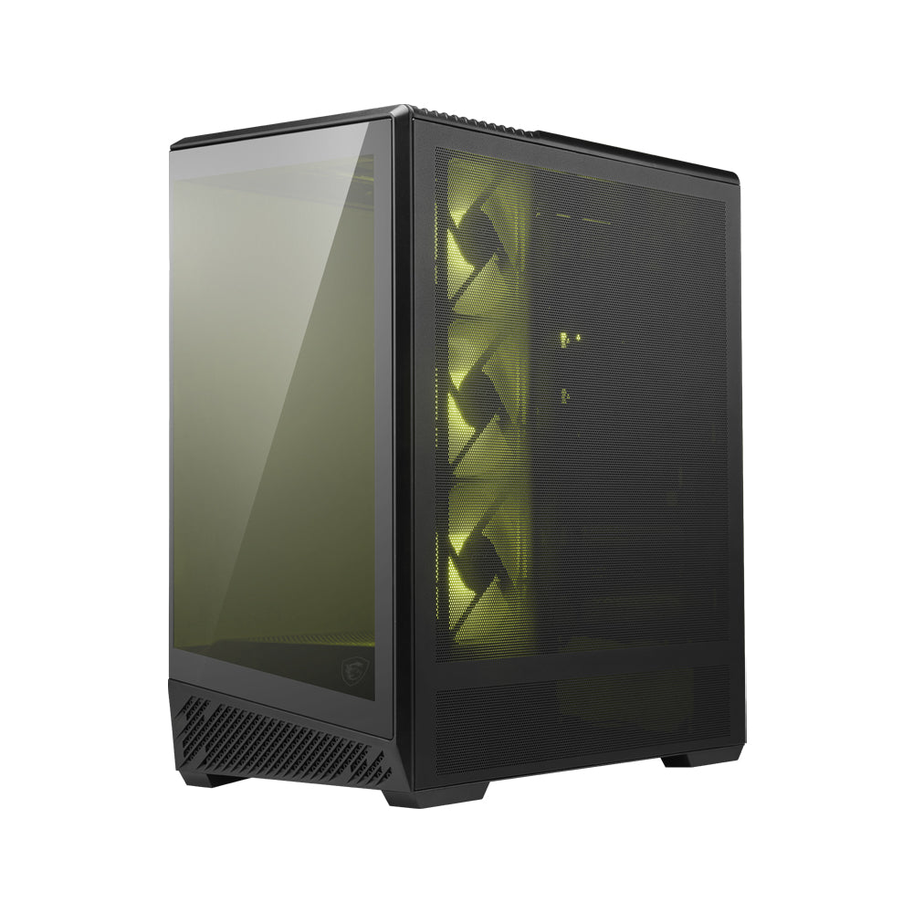 MSI MAG PANO 130R PZ ATX Gaming Case