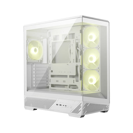 MSI MAG PANO 130R PZ ATX Gaming Case