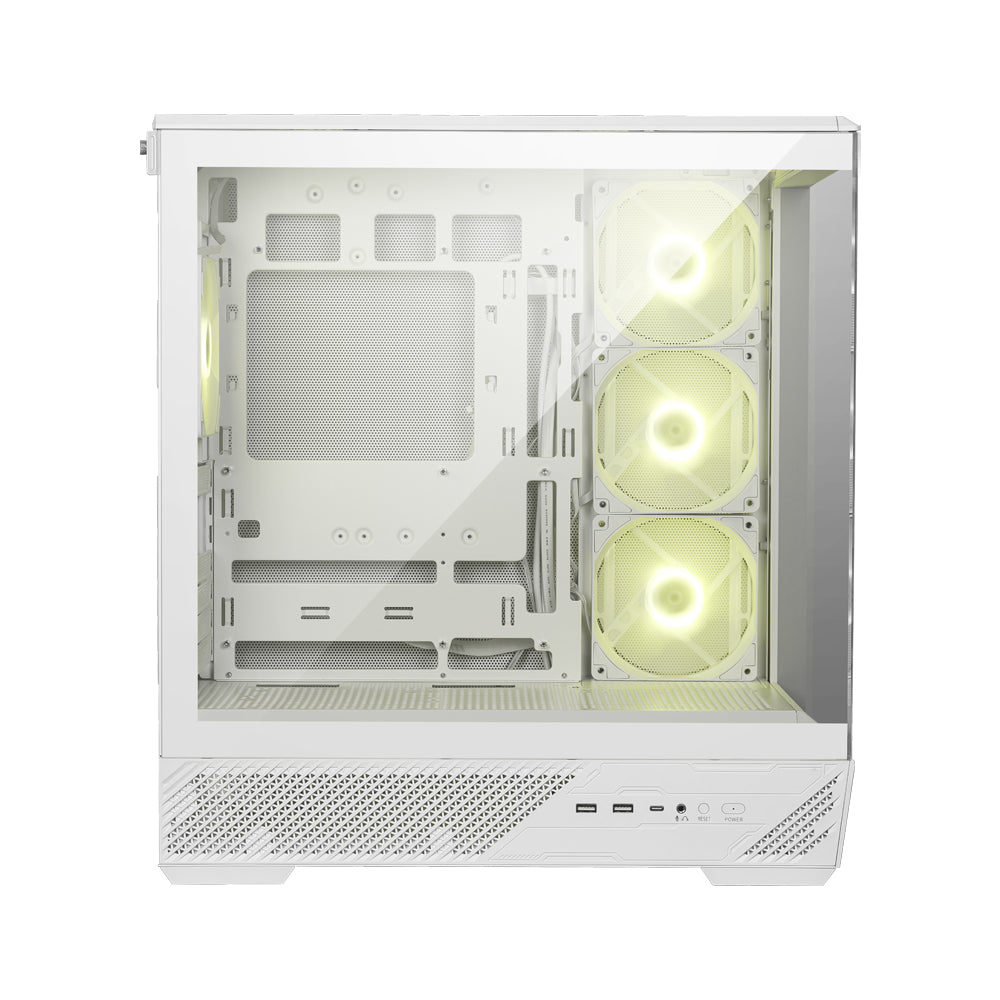 MSI MAG PANO 130R PZ ATX Gaming Case