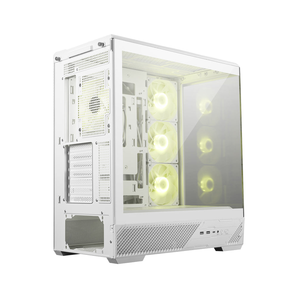 MSI MAG PANO 130R PZ ATX Gaming Case