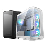 MSI MAG PANO M100R PZ MATX Gaming Case