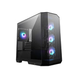 MSI MAG PANO M100R PZ MATX Gaming Case