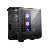 MSI MAG PANO M100R PZ MATX Gaming Case
