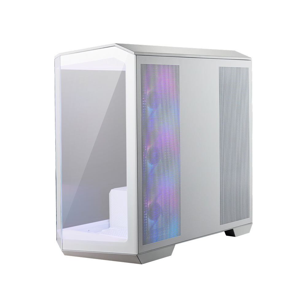 MSI MAG PANO M100R PZ MATX Gaming Case