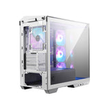 MSI MAG PANO M100R PZ MATX Gaming Case