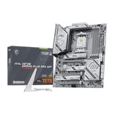 MSI MAG X870E Gaming Plus Max Wifi Motherboard (ATX)