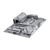 MSI MAG X870E Gaming Plus Max Wifi Motherboard (ATX)