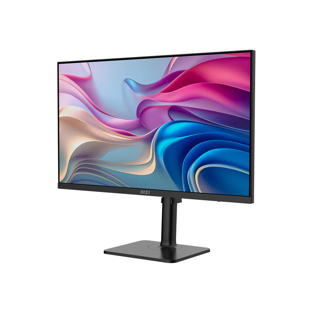 MSI Modern MD272UPHG 27" 4K UHD 60Hz IPS Business & Productivity Monitor