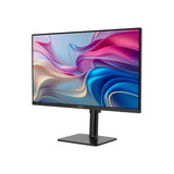 MSI Modern MD272UPHG 27" 4K UHD 60Hz IPS Business & Productivity Monitor