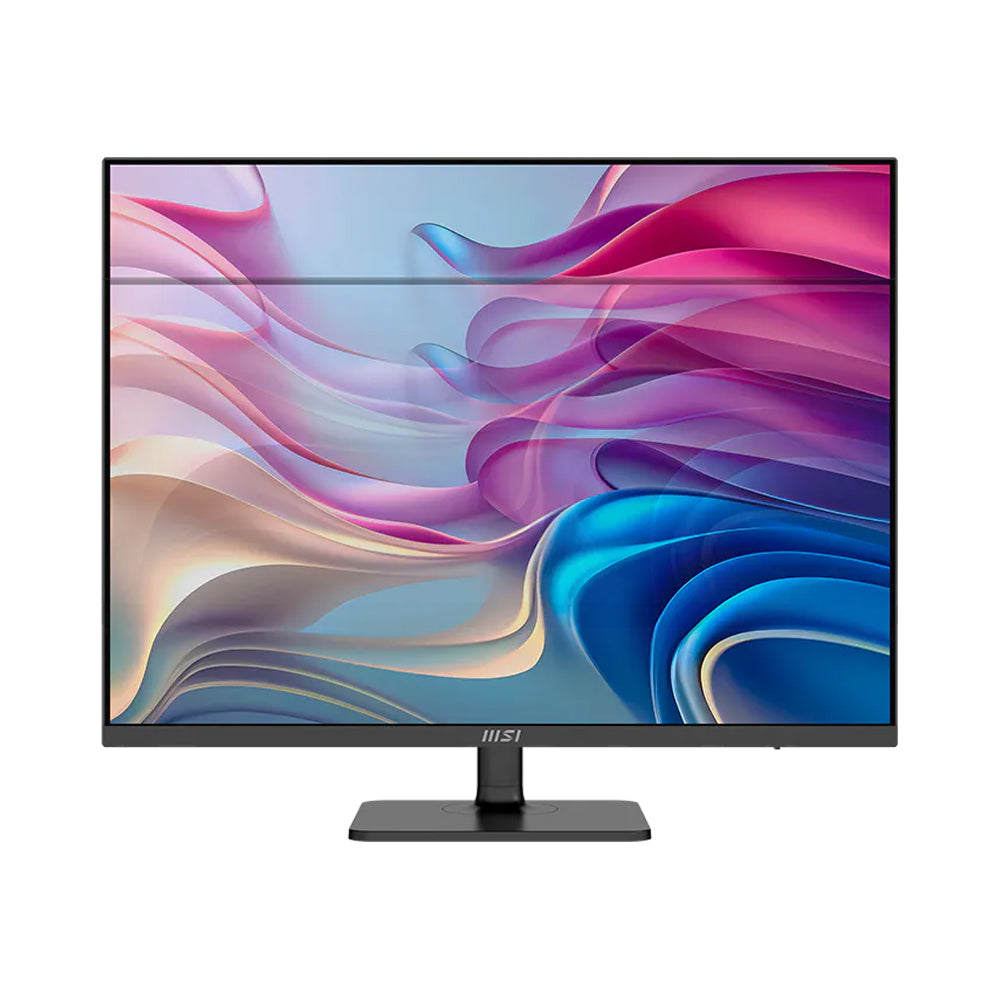 MSI Modern MD272UPHG 27" 4K UHD 60Hz IPS Business & Productivity Monitor