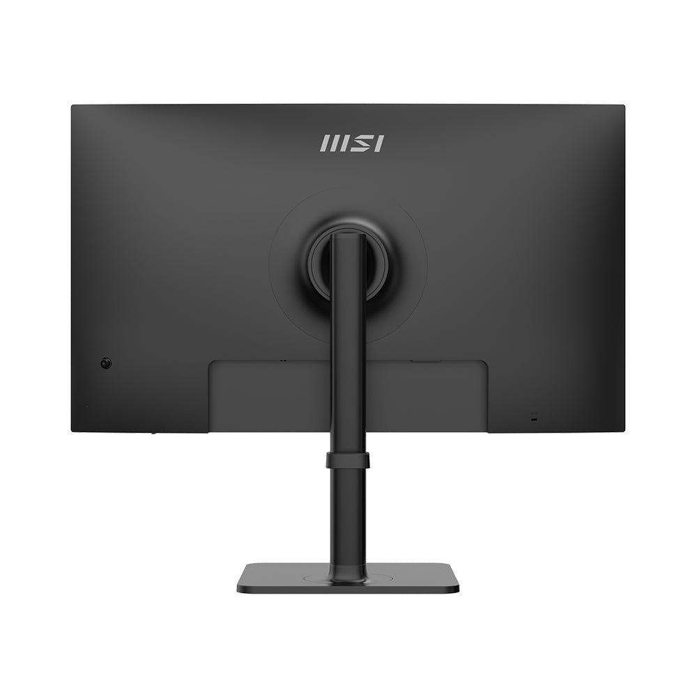 MSI Modern MD272UPHG 27" 4K UHD 60Hz IPS Business & Productivity Monitor