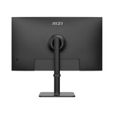 MSI Modern MD272UPHG 27" 4K UHD 60Hz IPS Business & Productivity Monitor