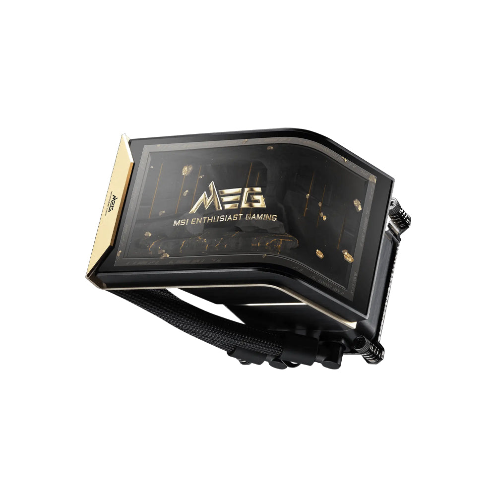 MSI MEG CORELIQUID E15 360 Liquid Cooler